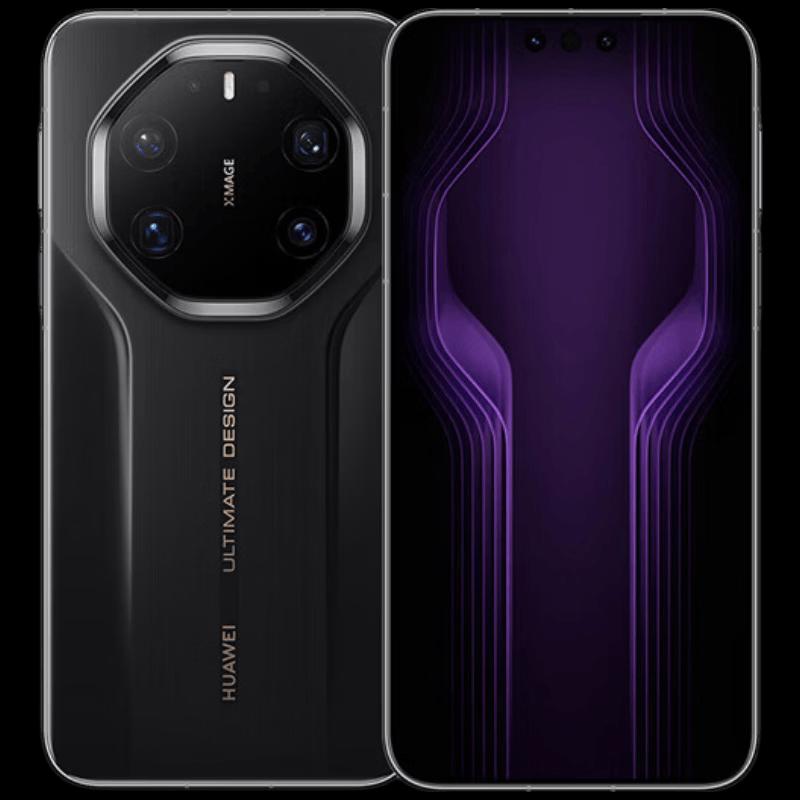 Huawei Mate 80 RS Master Edition Smartphone (CN Version)