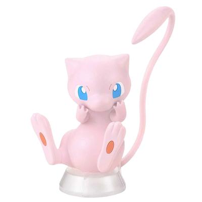Bandai Pokemon Quick-Modellbausatz (Miauen)