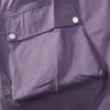 Men's Plus Size Japanese Street Style Multi-Pocket Cargo Shorts
