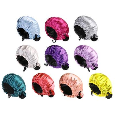 Koupelna a záchod – Čepice do sprchy