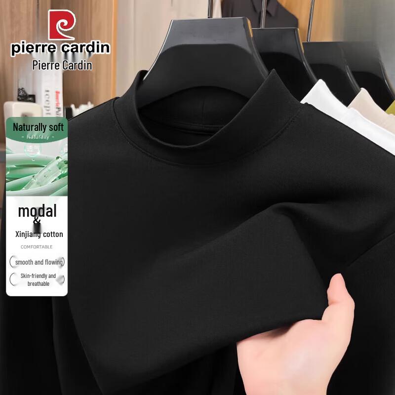 Pierre Cardin Men s Long Sleeve T-Shirt M