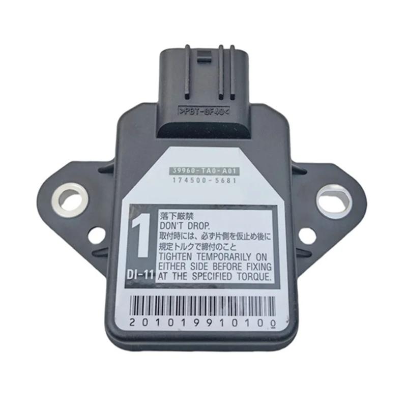 

High Precise Acceleration Sensor For Vehicle Stability Control With Realtime Data Feedback Easy Installation 39960TA0A01 1
