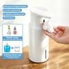Automatic Soap Dispenser for Sensing Foam Hand Washing Machine - 480 Ml Rechargeable Sensing Hand Washing Device