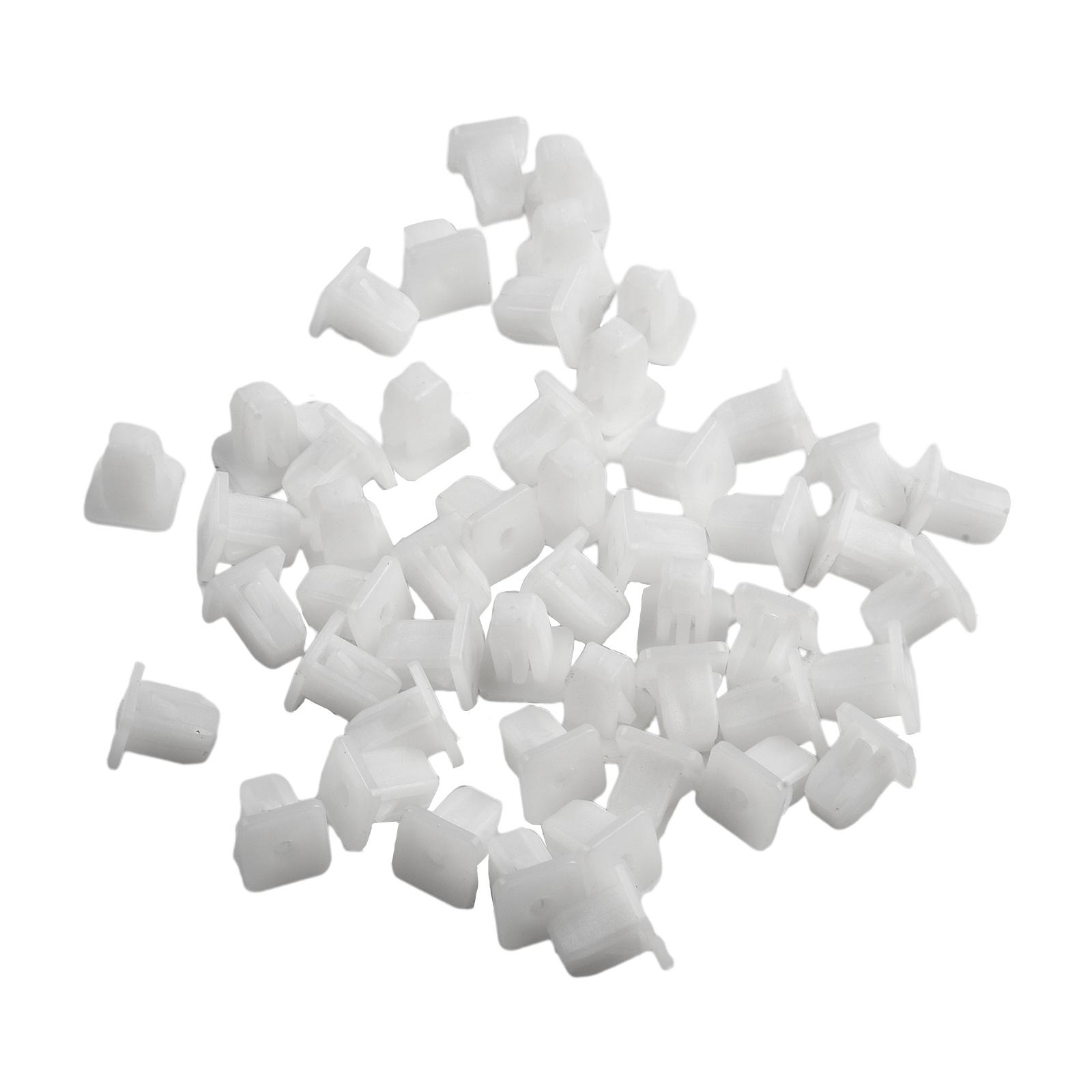 

Крепежная клипса 8*8,5 мм Отверстие Аксессуары Подкрылок