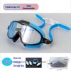 KND Kids Anti-Fog Swimming Goggles