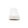 Li Ning Wheat Age Slip Resistant, Abrasion Resistant, Breathable, Height Increasing Low Top Skateboard Shoes Women's AGCW086-3