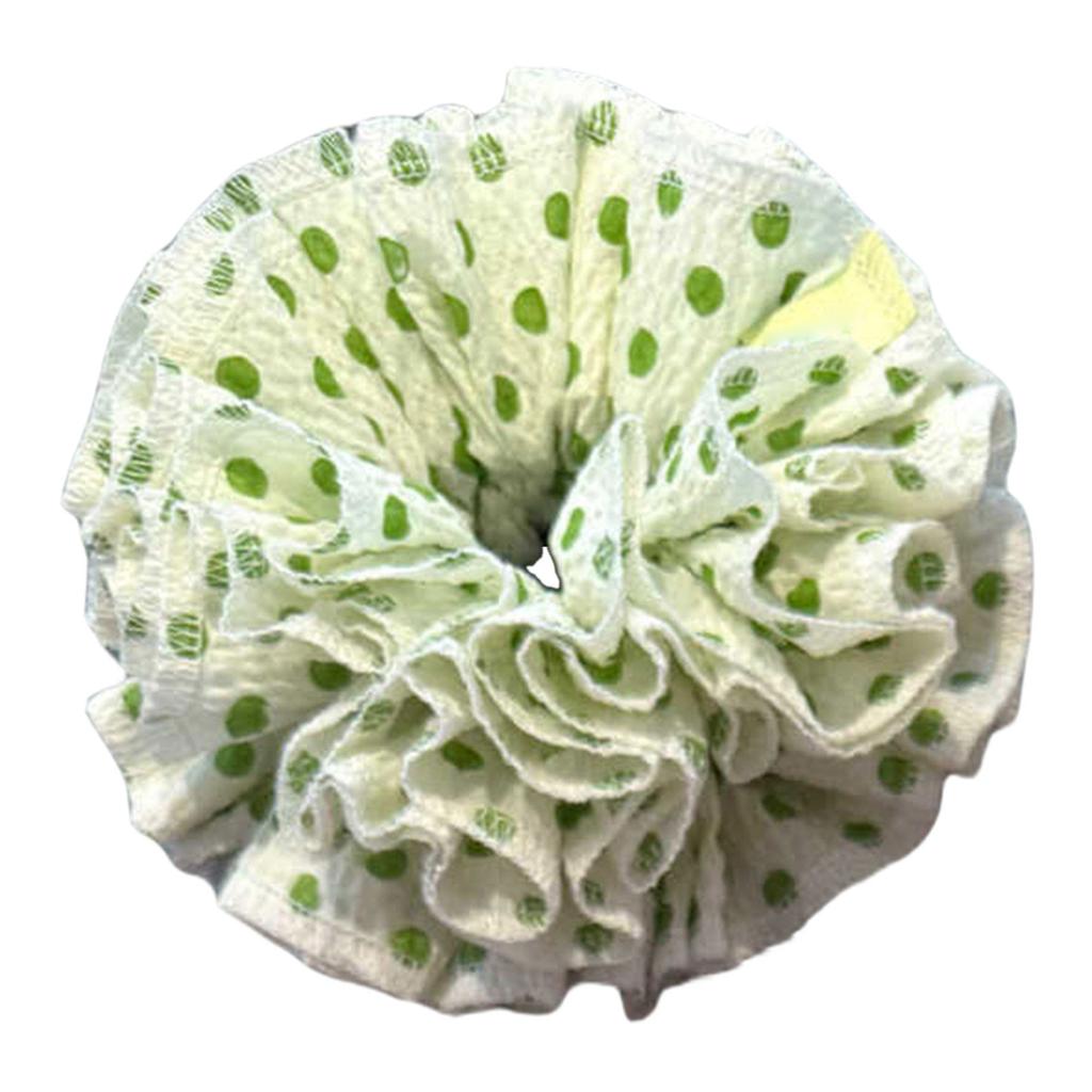 Bubble Hair Ties Versatiles Elegant Hair Rings Ponytail Holder Personality Hair Tie for Weddings and Parties