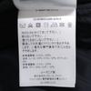 MONCLER MAGLIA CARDIGAN Down-Switching Track Jacket S blackUsed