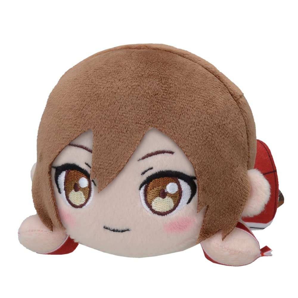 

Project SEKAI Colorful Stage! feat. Hatsune Miku Lying Down Plush Toy MEIKO (S)