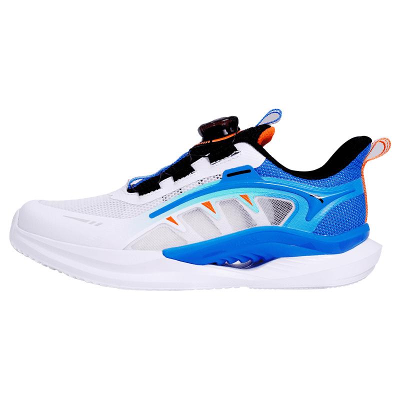 Anta Kids Wind Classic Comfortable Low-Top Running Shoes Men Running Shoes 332525502R