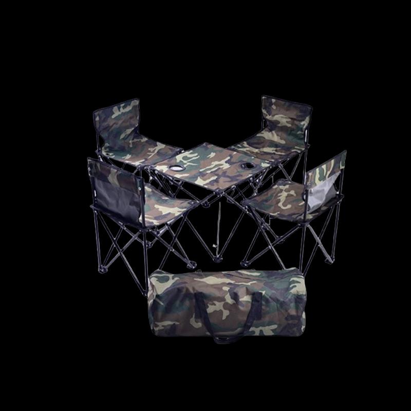 Makizaza Portable Multi-Purpose Tool Set