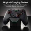 GameSir Gamepads Charger Dock Nova 2 Lite Super Nova Charging Station Original Stylish Dispay Stand Smart Start Stop Charging