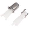 Hair Cutter Replacement Head Hair Removal Device Hair Trimmer Accessories Nose Hair Trimmer Heads