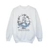Alice In Wonderland Boys Nothing Is Impossible Sweatshirt