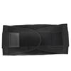 Sports Waist Belt Adjustable Lumbar Support Brace for Fitness Work Out Posture CorrectionXL
