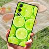 Funda For OPPO A5m A5i Pro 4G Case Luxury Fashion Silicone Soft TPU Phone Cover For OPPOA5m  A5i Pro 2025 Shockproof Shell Funda