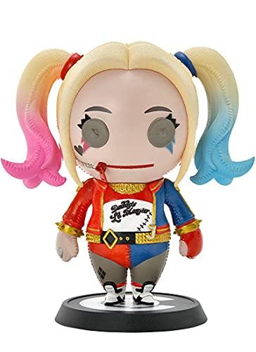 

Cutie1 Harley Quinn (Suicide Squad)