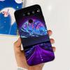 For LG V35 ThinQ Case Cover For LG V40 V50 V50S ThinQ Shockproof Silicone Cases Fashion Flower Soft Funda For LGV50 ThinQ Bumper