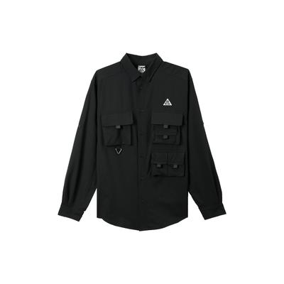 ACG Dri-FIT UV Devastation Trail 'Black' Men's DN3936-010