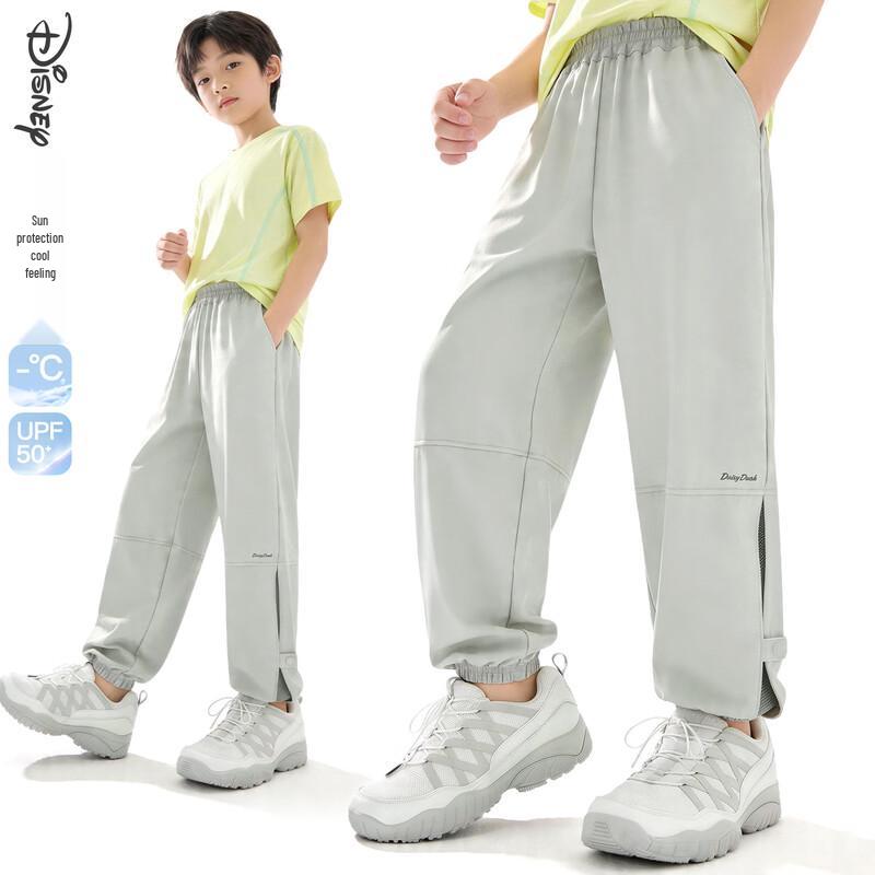 Disney Boy s Summer Quick-Dry Anti-Mosquito Pants 170