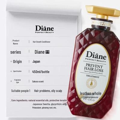 Şampuanlar ve saç kremleri – Saç kremi