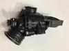 Mercedes-Benz M276 Coolant Thermostat Assembly with Sensor - High Temperature Resistant