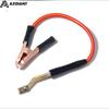 Car battery pure copper battery post joint repair pole pile head clamp mold lead rod welding torch Carbon rod