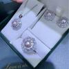 Elegant Luxury Freshwater Pearl Set - Versatile Fashion 2026