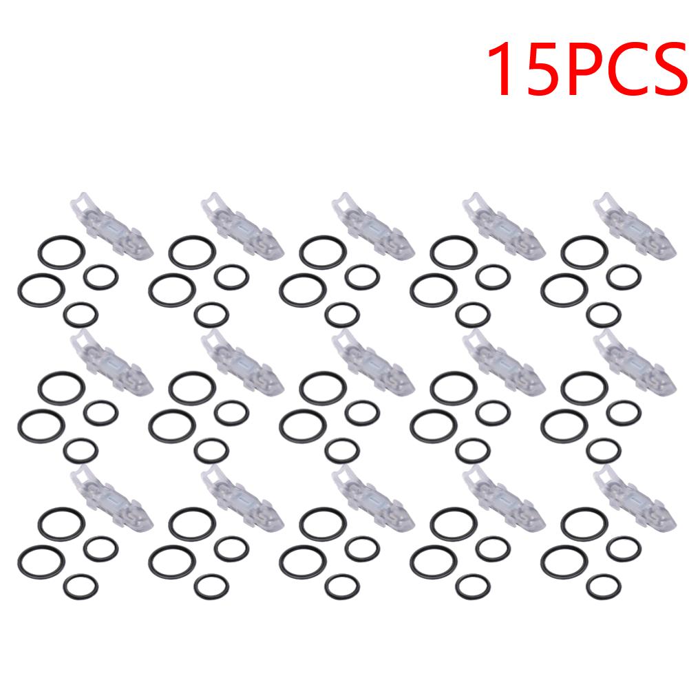 Magnetischer Angelköderhalter mit Gummiringen Köder Hakenhalter Halter Kratzschutz Zubehör für Outdoor-Angeln