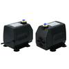 New Promotion Water Pump 80W 220v/110v +5 Meters White Water Pipes for Water Cooled Spindle