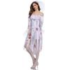 Halloween Cosplay Ghost Bride Costume Stage Costume