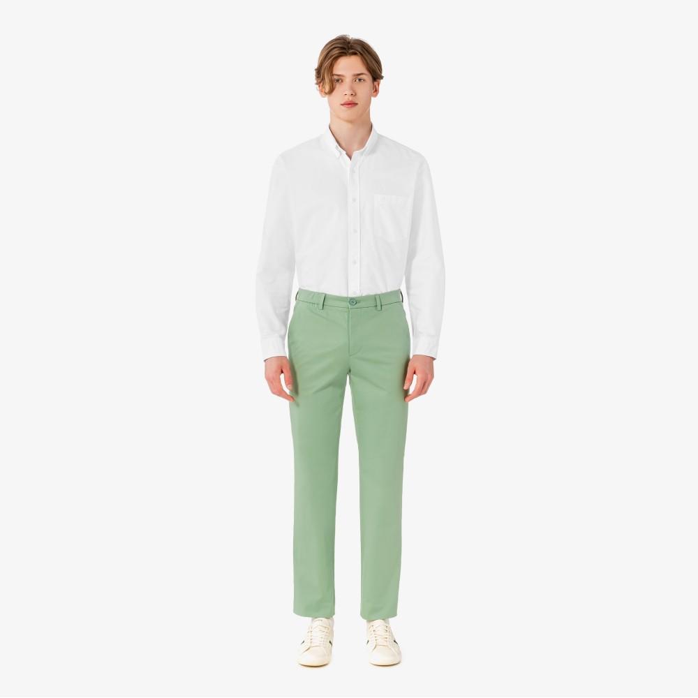 Lacoste Men's Tapered Chino HH578E-56GUYB