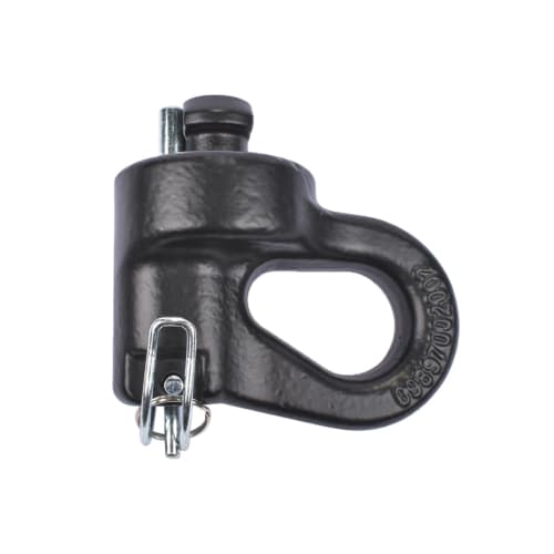 Lamerto 60639 Pack System Gooseneck Hitch Kit Replacement Ford GM Nissan Chevy 37lb GTW 2-5/16" Ball Pack Required