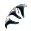 Devil Claw Cuff Earring Gothic Jewelry Punk Ear Cuff for Women Men Fashion Nonpiercing Ear Jewelry Ear Clip for Daily