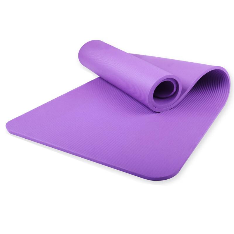 LISM Yoga and Exercise Mat