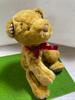 [USED] Vintage Bearthe Loosey Teddy Bear Plush Toy