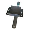 B0KB High Capacity Steel Locking Pin Strong Not Rusts Finish for Industrial & Homes