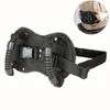 Cinturón de seguridad para Scooters de motocicleta, asiento trasero, mango de agarre para pasajero, correa antideslizante, correa Universal para asiento de motocicleta para niños