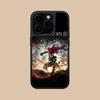 Game Darksiders Mobile Phone Case for iPhone 17 16 15 14 13 12 11 Air Pro Max Plus Matte Surface Colorful Cover Cover Pretty