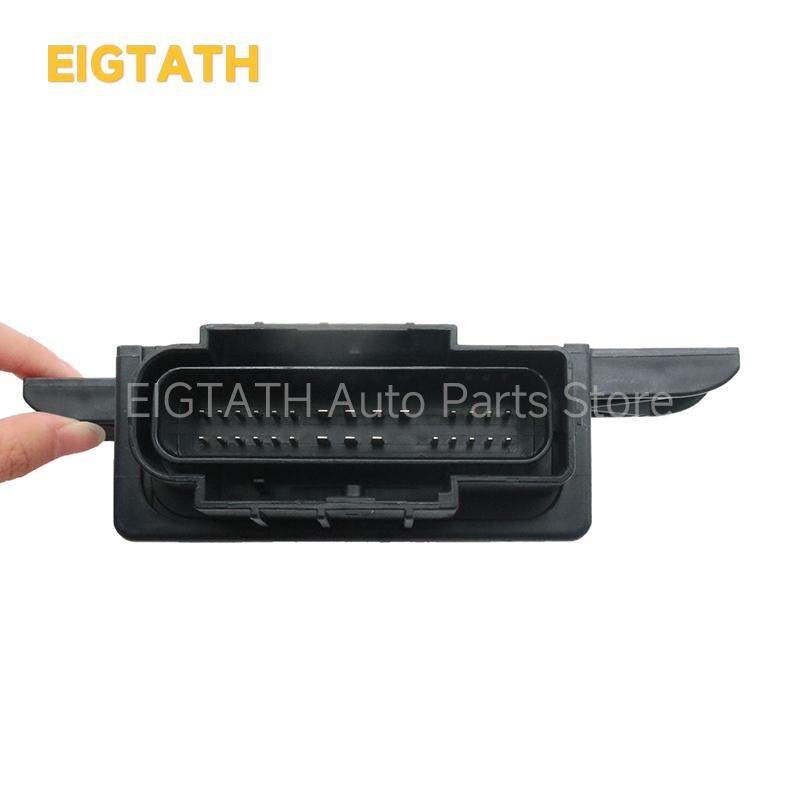 13537053 Fuel Pump Power Control Module For Chevrolet Suburban Tahoe GMC Sierra Cadillac Escalade New 13554821 13544060 26510999