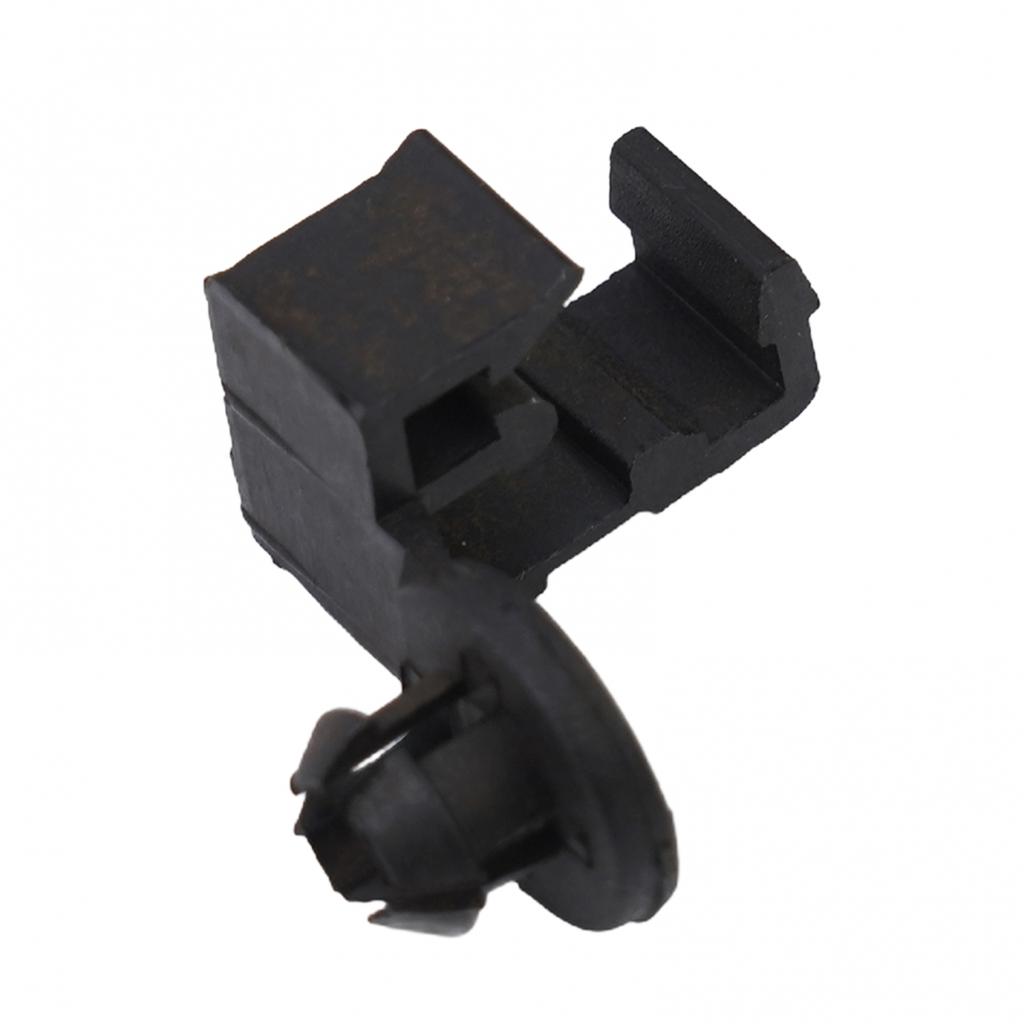2pcs Clips Car Hood Support For Mazda High Quality