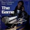 12inch Record RAWNTELLECT  BRIAN DIGBY JR.  The Game  Showtime MC0724 Mission Control 2001 US Rap  HipHopRB Used
