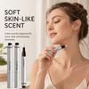 Balm Pen, Wooden Perfume, Solid Balm, Men and Women, Long-lasting Fragrance, Light Fragrance, Portable for Students
