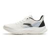 Anta Scarpe da Corsa Basse Ammortizzanti Volanti Antiscivolo Resistenti all'Usura Uomo Sneakers Bianco Blu Nero 912415522-3