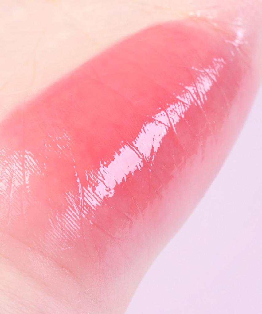 Dewy Lip Tattoo Tint, long-lasting pigmentation water tint, and a mini plumper