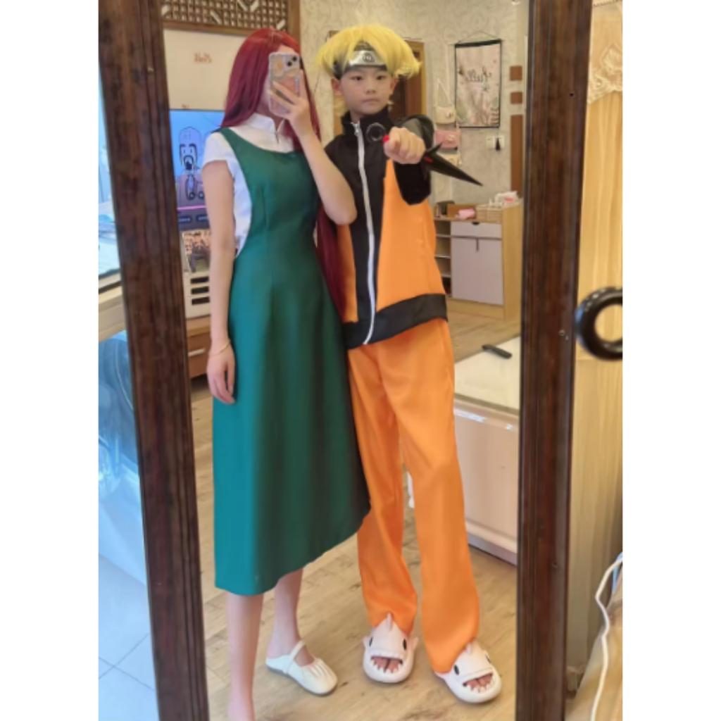 Anime Ninja Cosplay Costume Sasori Pain Group Clothing, Classic Character