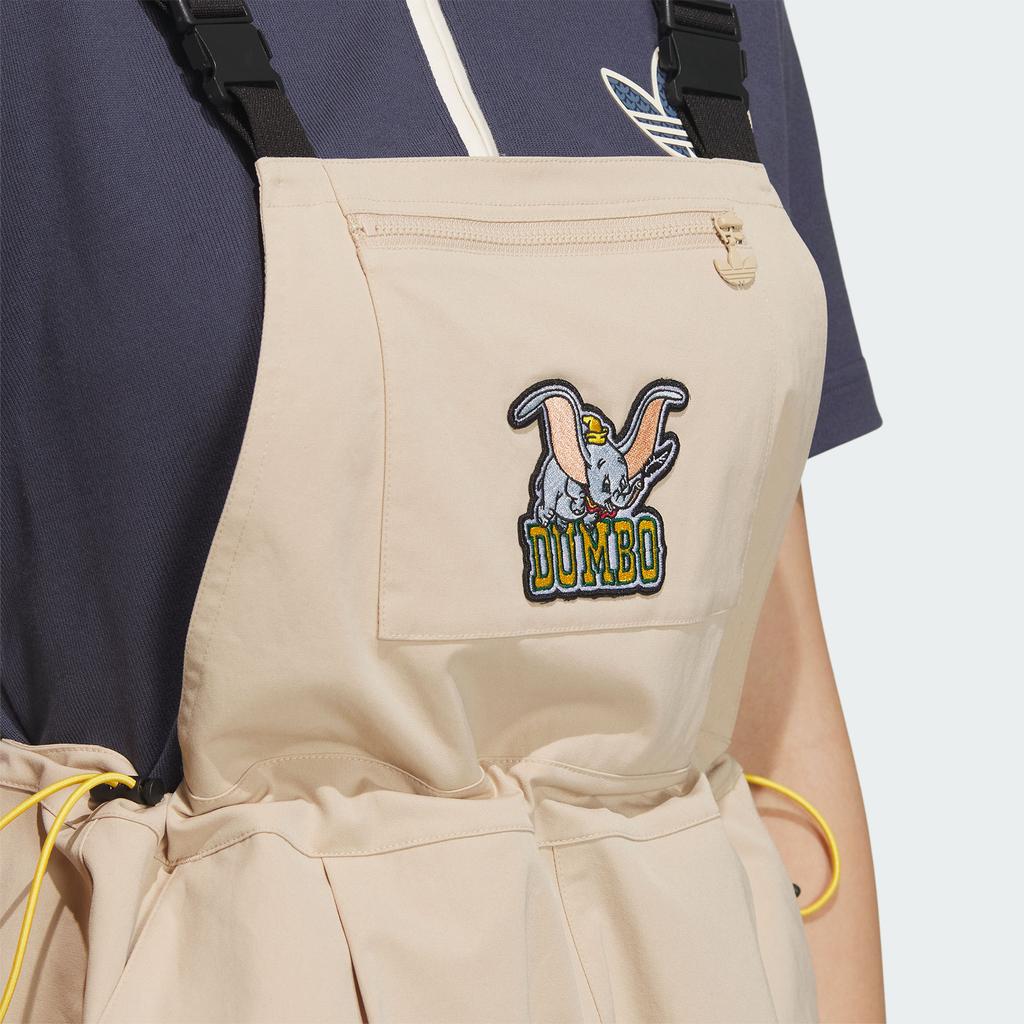 adidas Originals X Disney DB WV Dungaree Overalls Women's IN1056