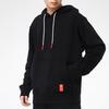 Nike AS Kyrie NK PO Hoodie Black CK6746-010