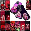 Cover for Xiaomi Poco C75 C65 C85 X7 X6 M8 F7 F8 Ultra F6 Pro Phone Case Dusts H-Hazbins Angels H-Hotels Chariles Alastors