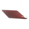 Tow Hook Cover Offering Easy Attachment and Protection Against Dust for Certain Vehicle Applications 31425165 31449210